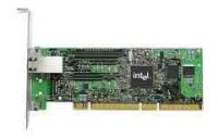 IBM Intel PRO/1000 GT Single PCI-X