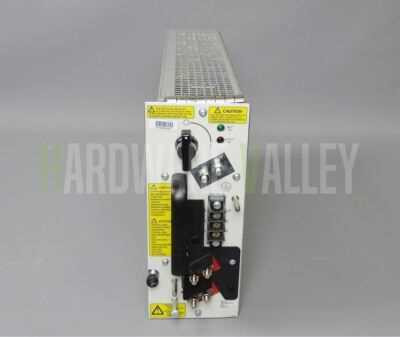 CISCO 12008 GSR DC SUPPLY