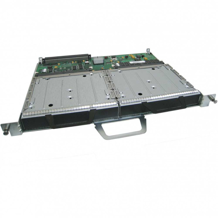 CISCO SYSTEMS VIP6-80, VERSATILE INTERFACE PROCESSOR CISCO SYSTEMS VIP6-80, VERSATILE INTERFACE PROCESSOR