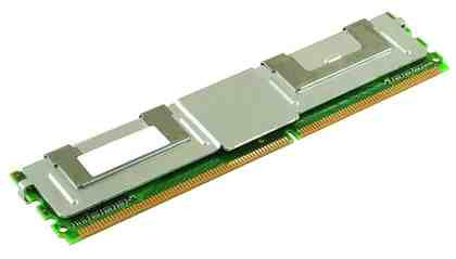 38L5910 IBM 512MB (1X512MB) PC3200 VLP MEMORY MODULE