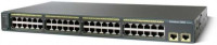 Cisco Catalyst 2960 Switch 48 10/100 BT Ports