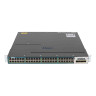 Cisco Catalyst 3560X 48 10/100/1000 Port PoE IPBase