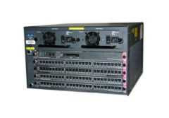 CISCO SYSTEMS CATALYST 5505 CHASSIS