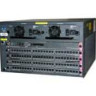 CISCO SYSTEMS CATALYST 5505 CHASSIS