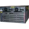 CISCO SYSTEMS CATALYST 5505 CHASSIS