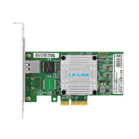 F/S RETAIL C72665 INTEL PRO/10GBE LR LONG RANGE SERVER ADAPTER