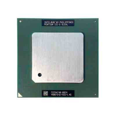 INTEL SL5XL P3 1.4 GHZ / 512 KB Tualatin INTEL SL5XL P3 1.4 GHZ / 512 KB Tualatin