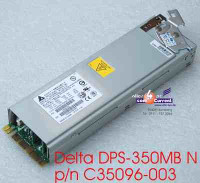 SR2200 SC5200 Chassis 350W Hot-Swap PSU