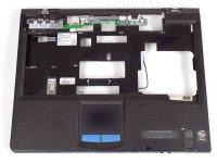 COVER TOP W/O TOUCH PAD