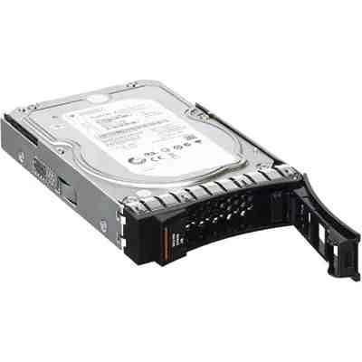 IBM 146GB 10K SAS HOT-SWAP 3.5" HARD DRIVE NEW BULK 26K5713