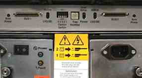 IBM Netfinity EXP15 Storage Ex