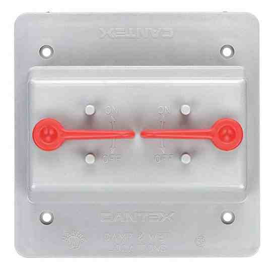 COVER SWITCH COVER SWITCH