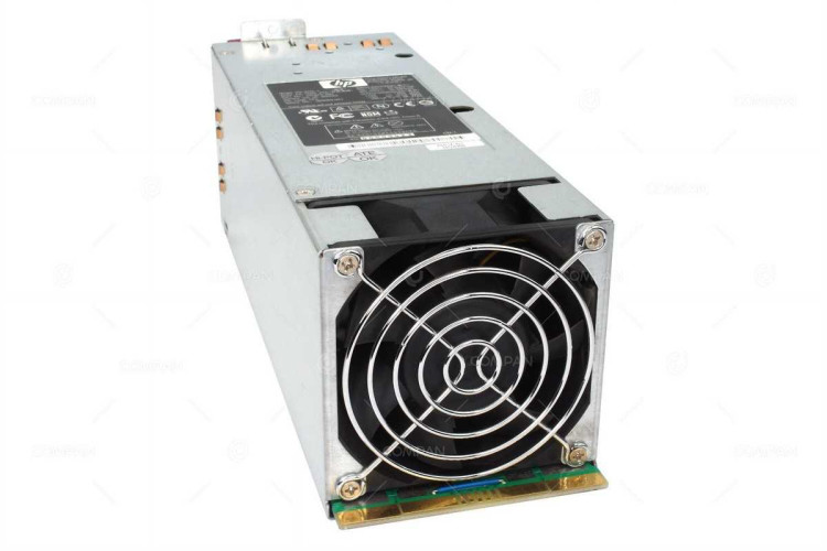 HP ML350 G4 725W HOT PLUG REDUNDANT POWER SUPPLY 365063-001