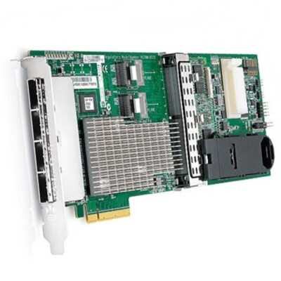 HP SMART ARRAY P812/1G FBWC CONTROLLER NEW BULK 487204-B21
