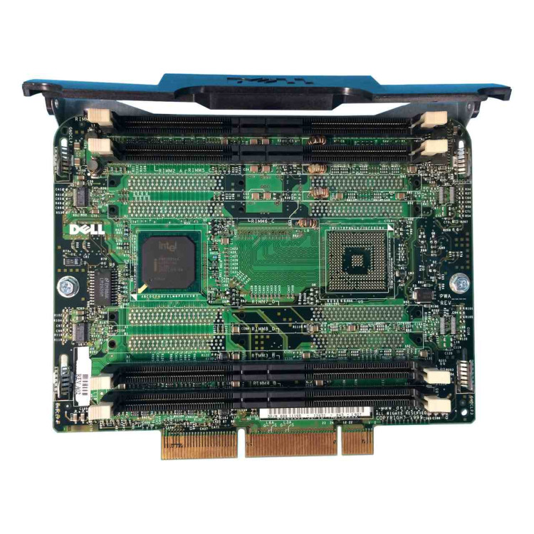 MEMORY RISER BOARD PRECESION 620