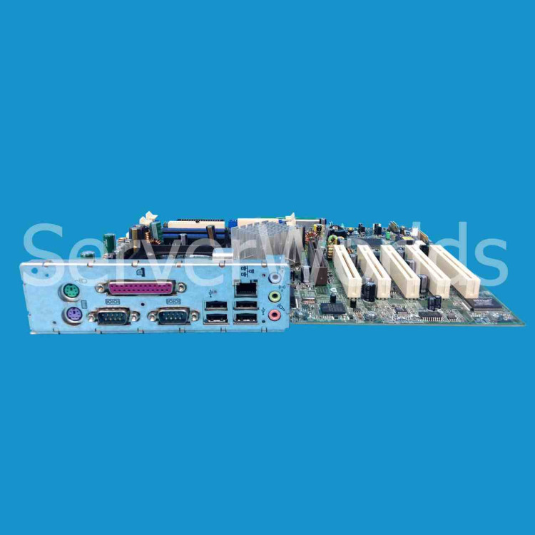 HP XW4100 SYSTEM BOARD HP XW4100 SYSTEM BOARD