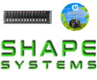 HP MSA30 4PORT UX/IA64 Linux