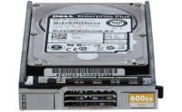 HP 600GB 10K SAS 6G 2.5" DP ENT HARD DRIVE MBF2600RC