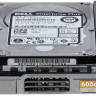 HP 600GB 10K SAS 6G 2.5" DP ENT HARD DRIVE MBF2600RC