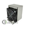 HP CPU Heatsink with Fan for Workstation XW6400 XW8400 HP CPU Heatsink with Fan for Workstation XW6400 XW8400
