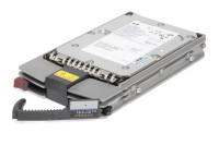 HP 18.2GB ULTRA320 15K HARD DRIVE NEW BULK 271837-011