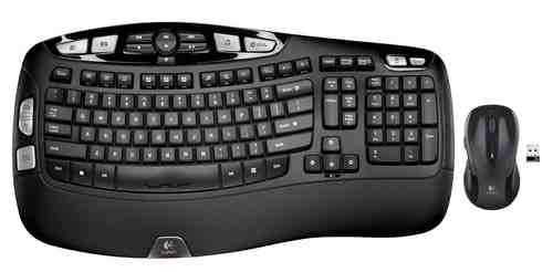 BD,KEYBOARD,VIDEO,MOUSE,2PT