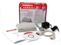 MDM, 56K, EXT, DFAX, INTELLI, EMC