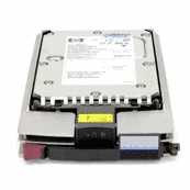 HP 300GB ULTRA320 10K HARD DRIVE BULK 271837-029
