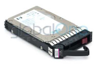72GB 15K SAS 3.5" HP HDD ALL DL140 G3, DL145 G3