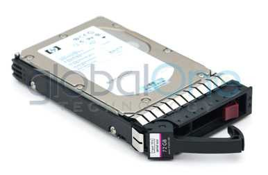 72GB 15K SAS 3.5" HP HDD ALL DL140 G3, DL145 G3 72GB 15K SAS 3.5" HP HDD ALL DL140 G3, DL145 G3