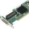 HP Single Ch U320 SCSI Host Bus Adapter HP Single Ch U320 SCSI Host Bus Adapter