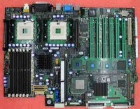 DELL POWEREDGE 2600 MOTHERBOARD