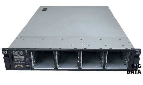 HP StorageWorks 4Gb SW SnglPK SFP Transceiver EOL HP StorageWorks 4Gb SW SnglPK SFP Transceiver EOL