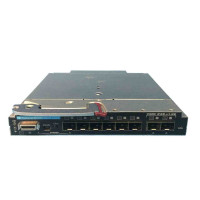 HP ProCurve 6120XG Blade Switch