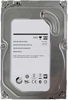 HP EVA 400GB FATA HDD, Factory Integration EOL