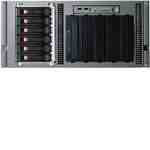 HP AIO600 876GB SAS STORAGE SYSTEM****