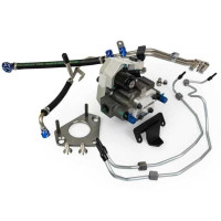 HP 4 Dr Conversion Kit for Model 320ex EOL