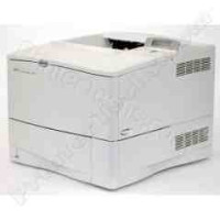 HP Laserjet 4000T