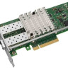 адаптер Lenovo 10Gbps Ethernet X520-DA2 Server Adapter by Intel (0C19486)