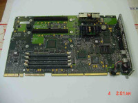 HP NETSERVER LPR SYSTEM BOARD