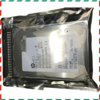 Жесткий диск HP 600GB 6G SAS 15K 3.5in SC ENT HDD (652620-B21)