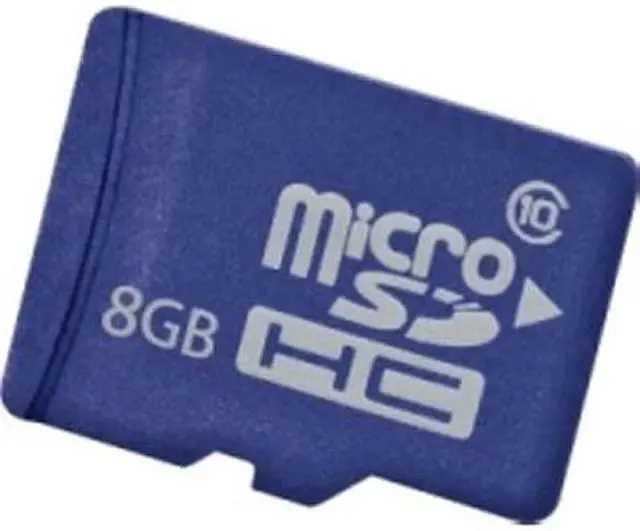 Память HP 8Gb Micro sd EM Flash Media Kit (726116-B21) Память HP 8Gb Micro sd EM Flash Media Kit (726116-B21)