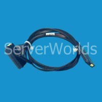 406594-001 HP SCSI/SAS LTO CABLE