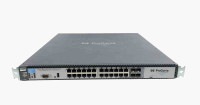 HPCompaq ProCurve 6600-24G Switch