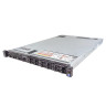 Сервер Dell PowerEdge R630 1xE5-2630v3 1x16Gb 2RRD x8 2.5" SAS RW H730 iD8En 5720 4P 2x750W 3Y PNBD (210-ACXS-5) Сервер Dell PowerEdge R630 1xE5-2630v3 1x16Gb 2RRD x8 2.5" SAS RW H730 iD8En 5720 4P 2x750W 3Y PNBD (210-ACXS-5)