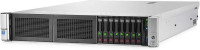 Сервер HP ProLiant DL380 Gen9 1xE5-2609v3 1x8Gb 4LFF B140i 1G 4P 1x500W 3-3-3 (766342-B21)
