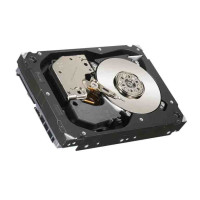 487675-001 HP 450GB 15K rpm Non Hot Plug SAS 3.5 Dual Port Enterprise Hard Drive