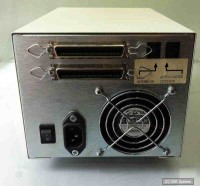 C1559-69202 HP 72/144GB DDS3 INT AUTOLAOADER