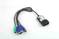 IBM cable 250mm KVM conversion option