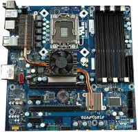 IBM THINKCENTRE E50 SYSTEM BOARD